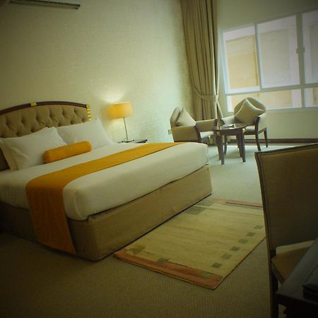 Verona Resorts Sharjah Bilik gambar