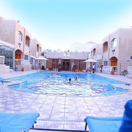 Verona Resorts Sharjah Luaran gambar