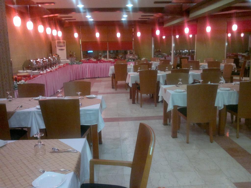 Verona Resorts Sharjah Luaran gambar