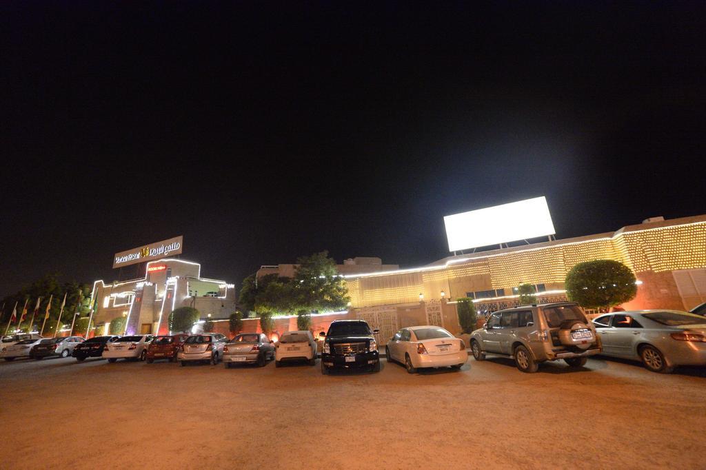 Verona Resorts Sharjah Luaran gambar
