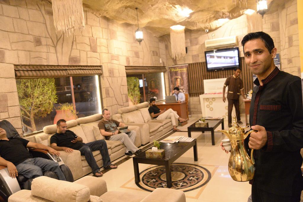 Verona Resorts Sharjah Luaran gambar