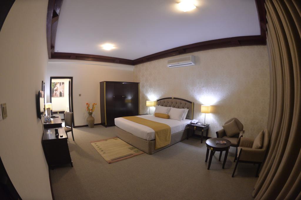 Verona Resorts Sharjah Luaran gambar