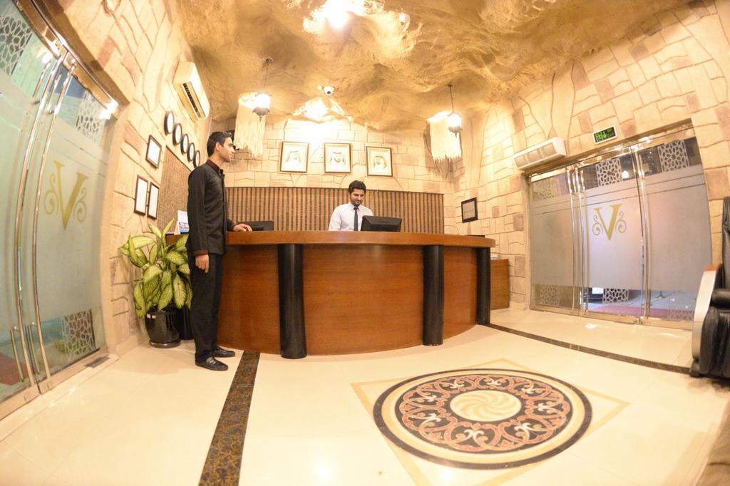 Verona Resorts Sharjah Luaran gambar