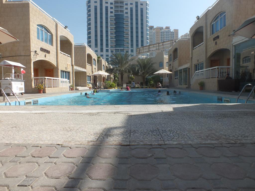Verona Resorts Sharjah Luaran gambar