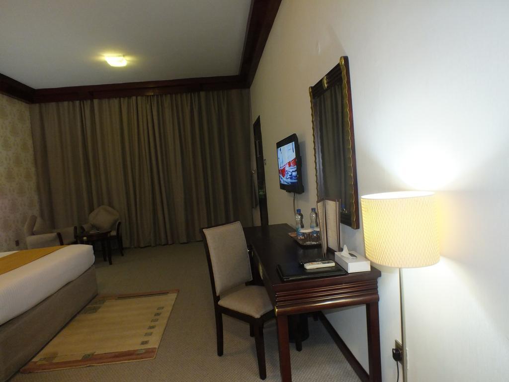 Verona Resorts Sharjah Luaran gambar