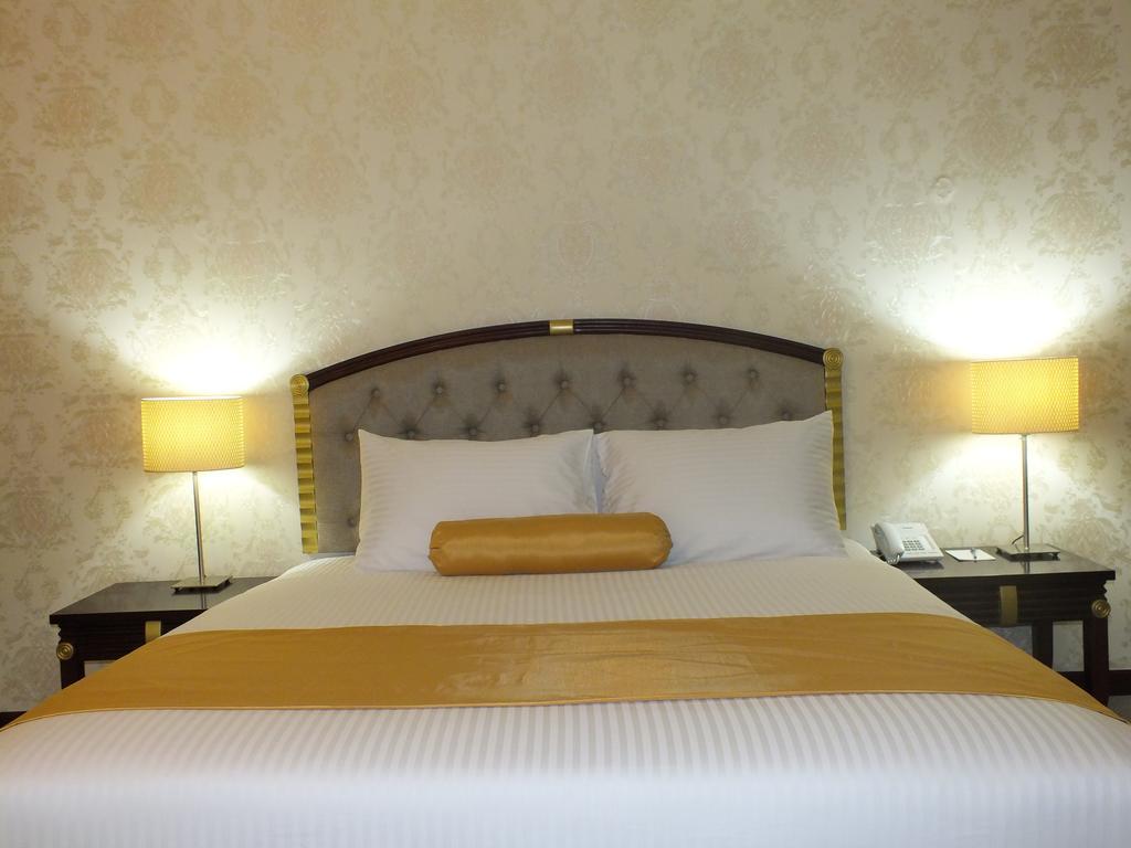 Verona Resorts Sharjah Luaran gambar