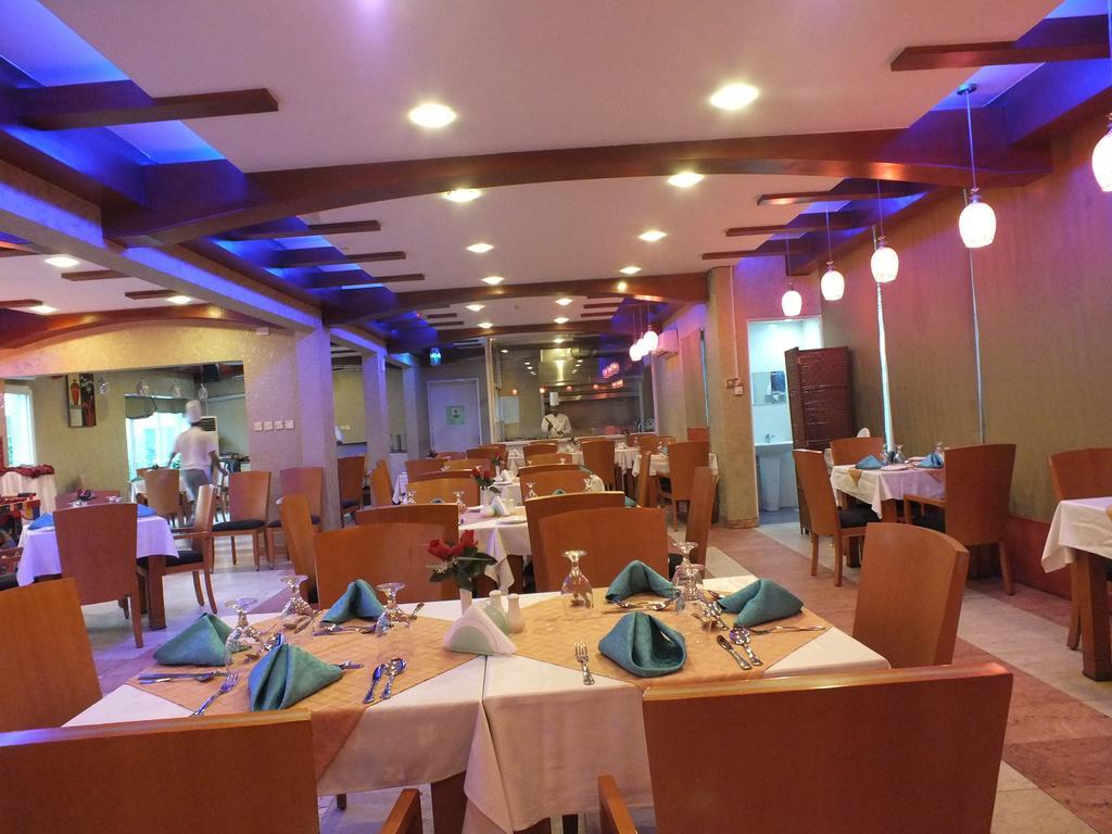 Verona Resorts Sharjah Luaran gambar