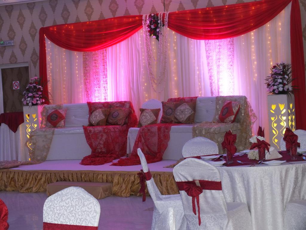 Verona Resorts Sharjah Luaran gambar