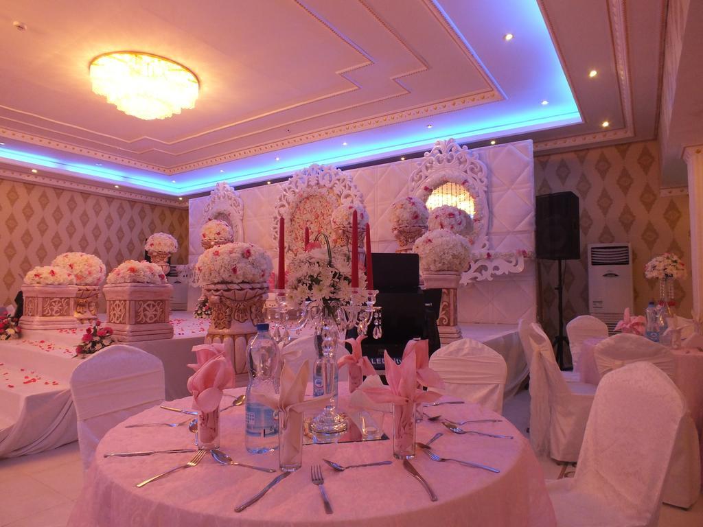 Verona Resorts Sharjah Luaran gambar