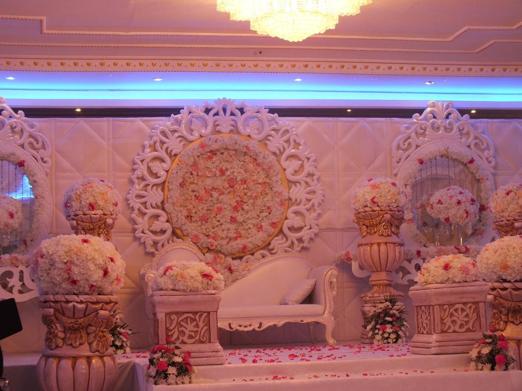 Verona Resorts Sharjah Luaran gambar