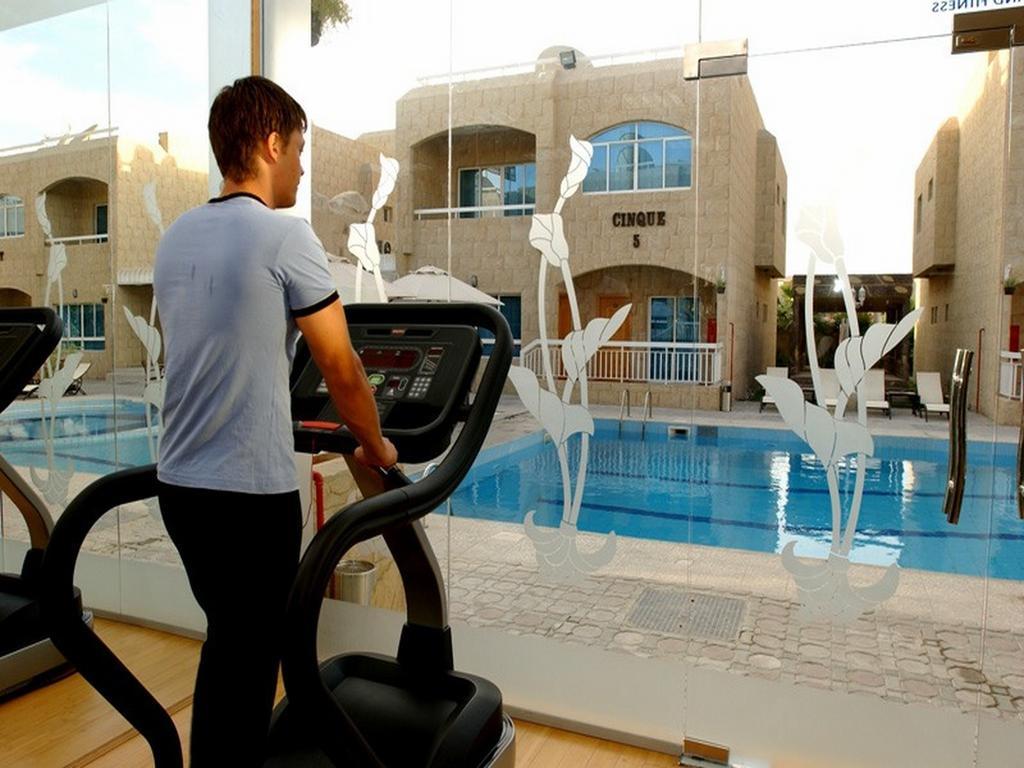 Verona Resorts Sharjah Luaran gambar
