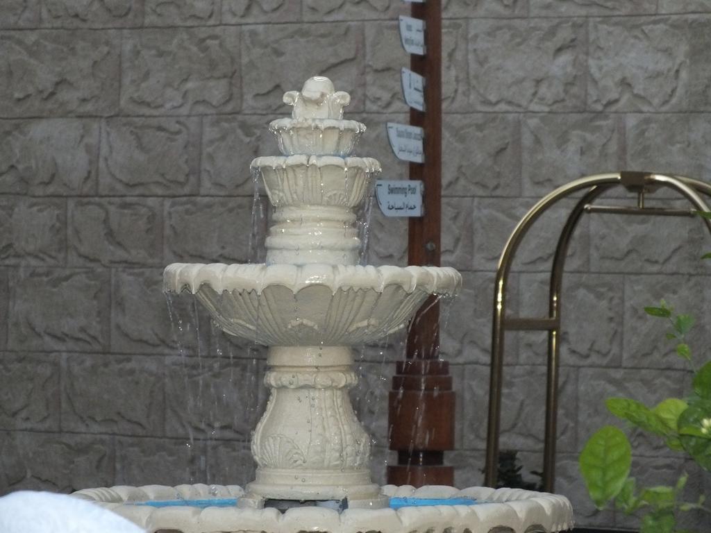 Verona Resorts Sharjah Luaran gambar