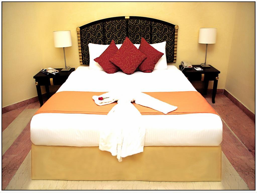 Verona Resorts Sharjah Bilik gambar