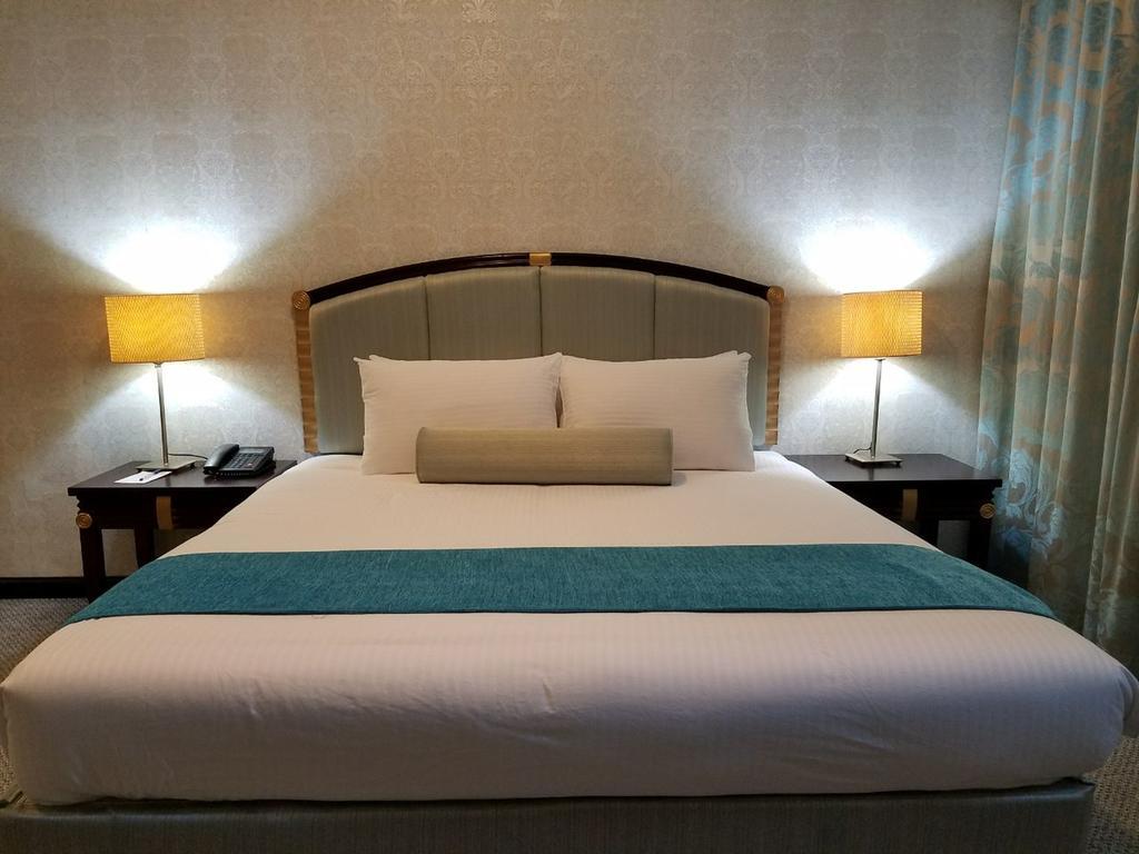 Verona Resorts Sharjah Bilik gambar