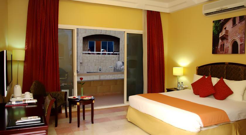 Verona Resorts Sharjah Luaran gambar
