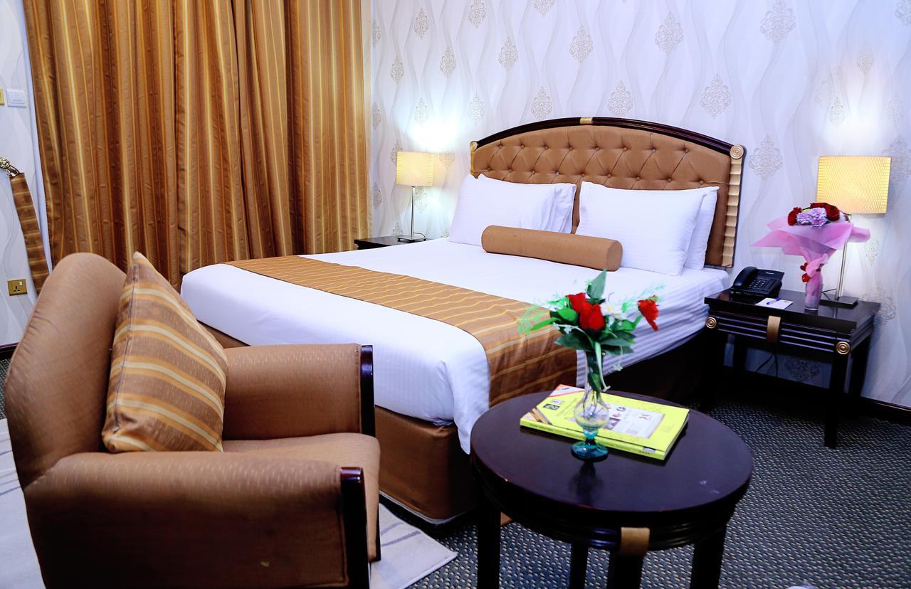 Verona Resorts Sharjah Luaran gambar