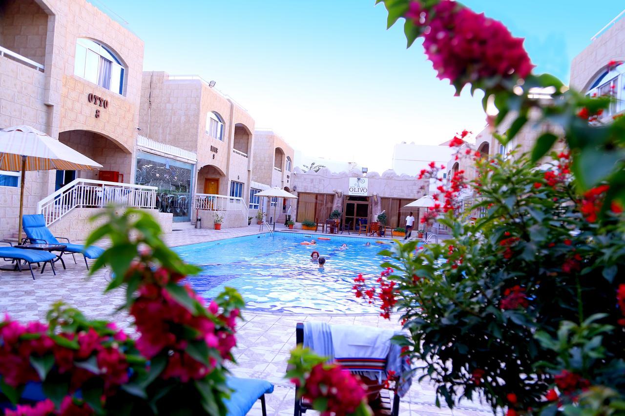 Verona Resorts Sharjah Luaran gambar