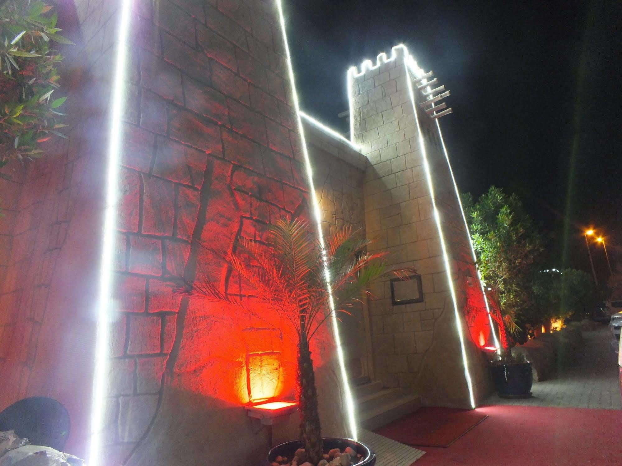 Verona Resorts Sharjah Luaran gambar