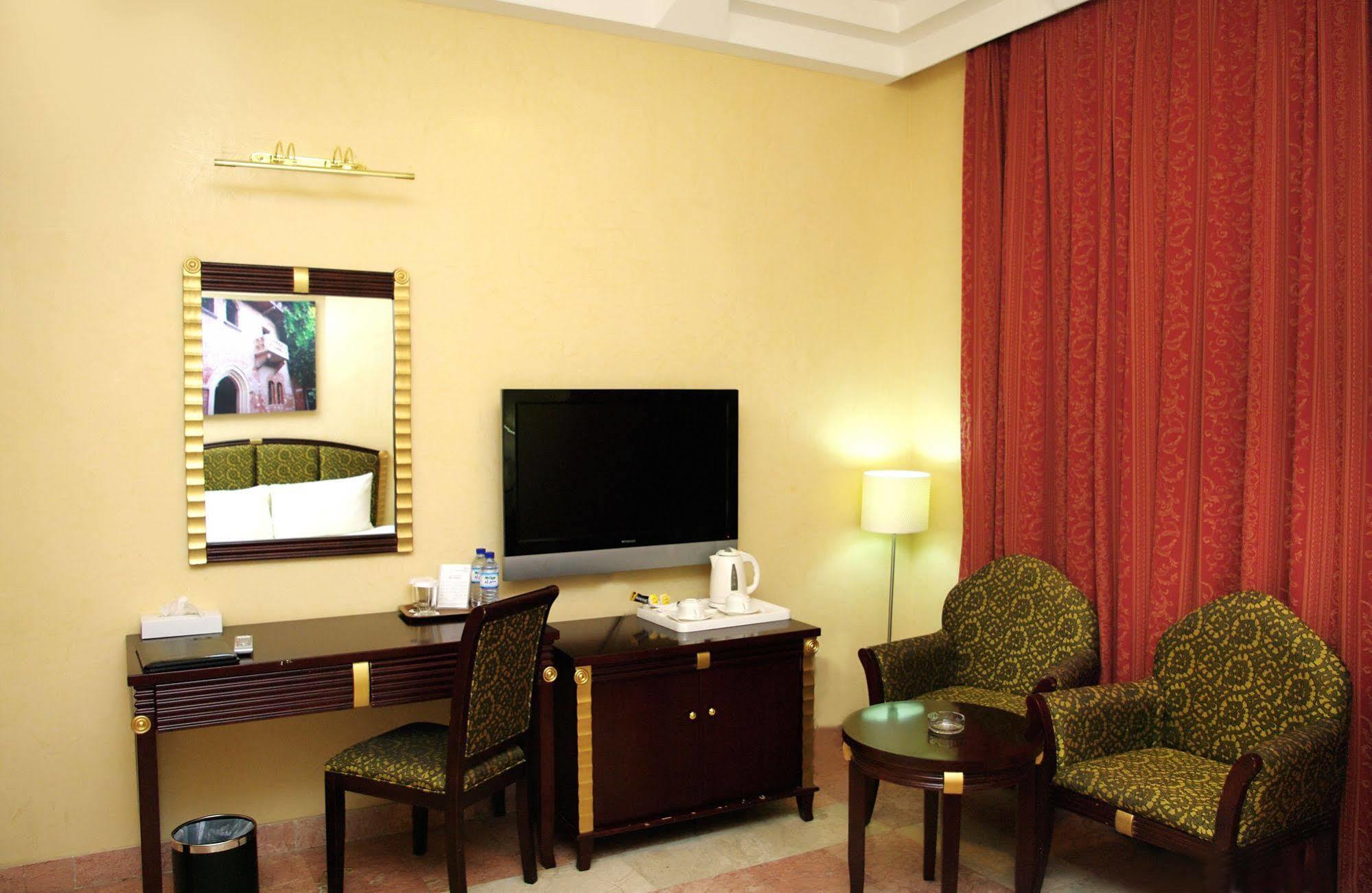 Verona Resorts Sharjah Luaran gambar