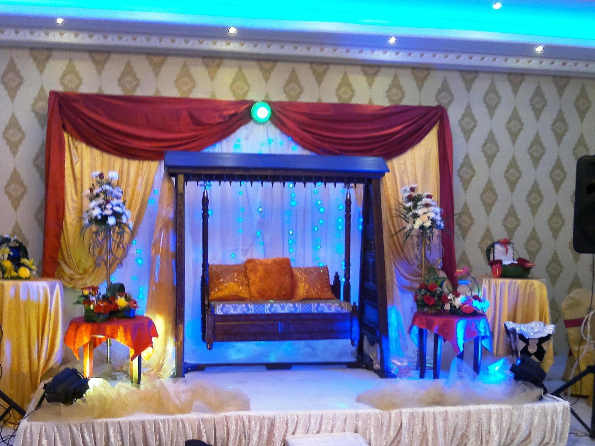 Verona Resorts Sharjah Luaran gambar
